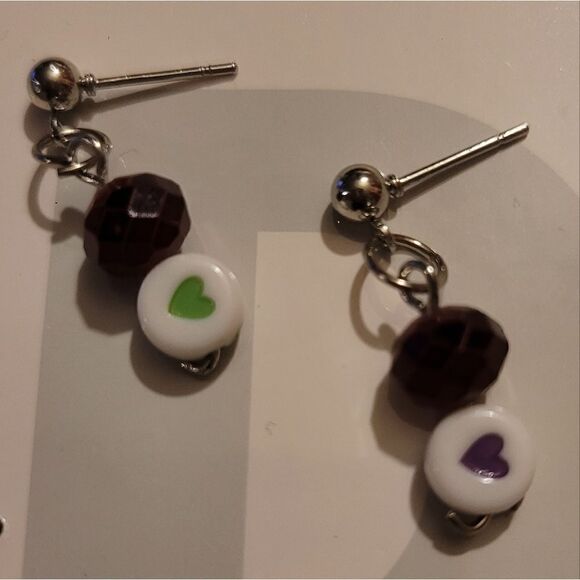 COPY Will you be mine valentines 💝 day charm bracelet bundle - Picture 8 of 10